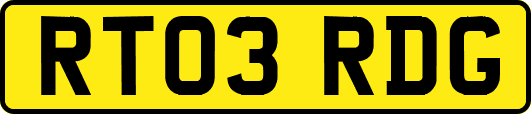 RT03RDG