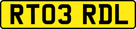 RT03RDL