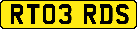 RT03RDS