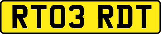 RT03RDT