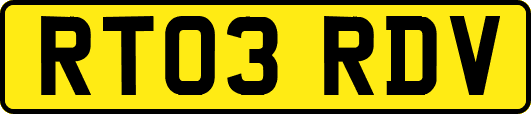 RT03RDV