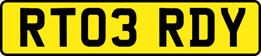 RT03RDY