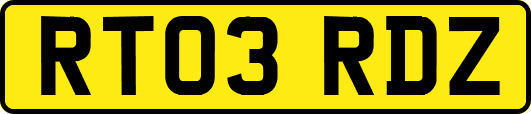 RT03RDZ