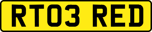 RT03RED