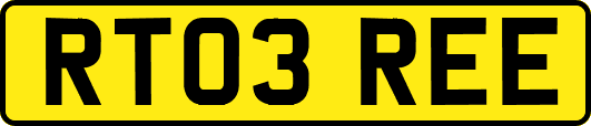 RT03REE