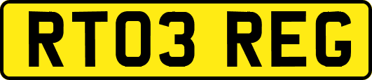RT03REG