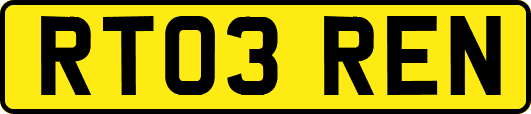 RT03REN