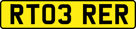 RT03RER