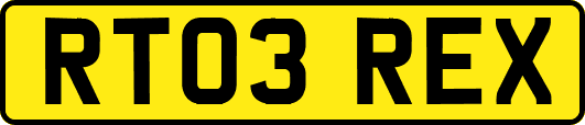 RT03REX