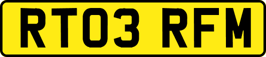 RT03RFM