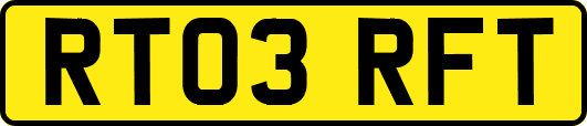 RT03RFT