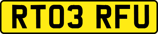 RT03RFU