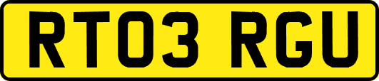 RT03RGU