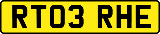 RT03RHE