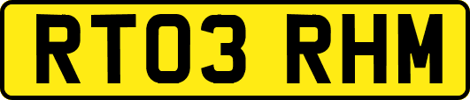 RT03RHM