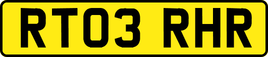 RT03RHR