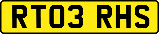 RT03RHS