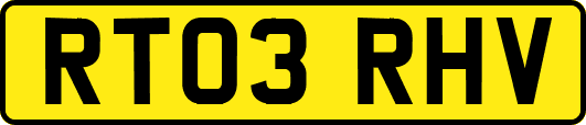 RT03RHV