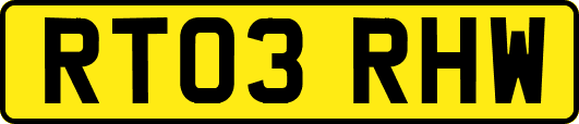 RT03RHW