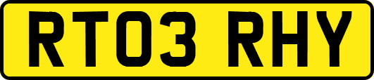 RT03RHY