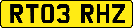 RT03RHZ