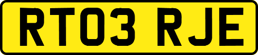 RT03RJE