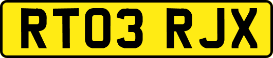 RT03RJX