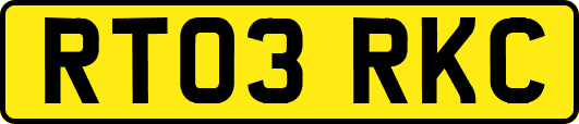 RT03RKC