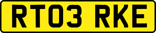 RT03RKE