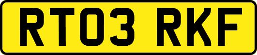 RT03RKF