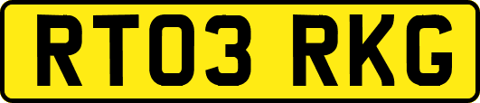 RT03RKG