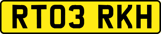 RT03RKH