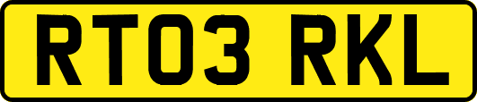 RT03RKL