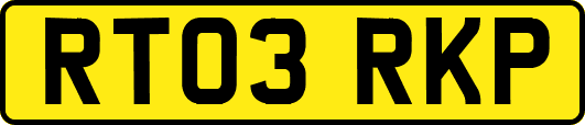 RT03RKP