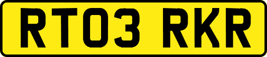 RT03RKR