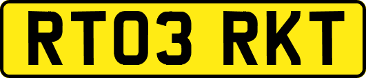 RT03RKT