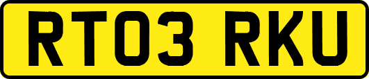 RT03RKU
