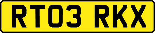 RT03RKX