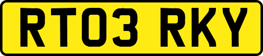 RT03RKY