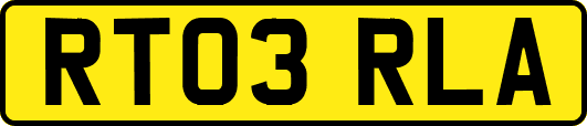 RT03RLA