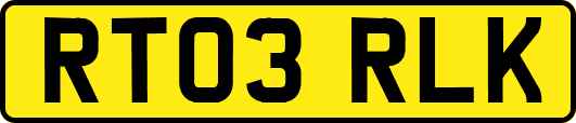 RT03RLK