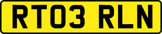 RT03RLN