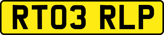 RT03RLP