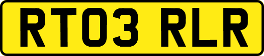 RT03RLR
