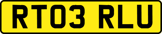 RT03RLU