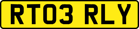 RT03RLY