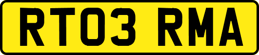 RT03RMA