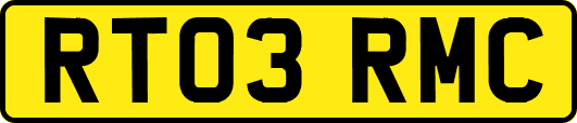 RT03RMC