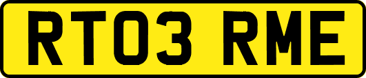 RT03RME