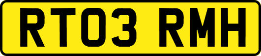 RT03RMH